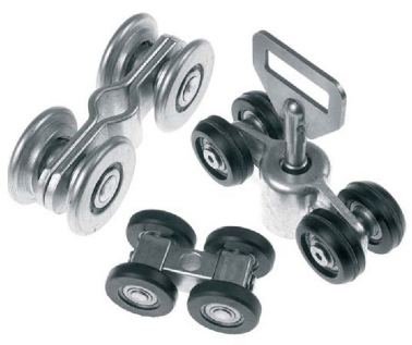 Mechanical Parts And Assemblies