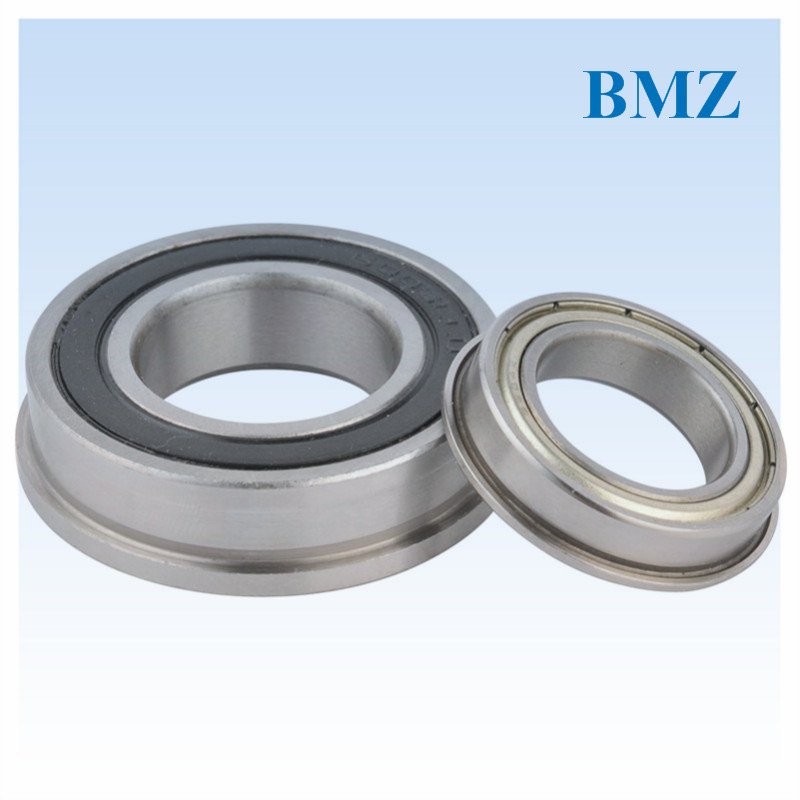 Flanged Ball Bearing