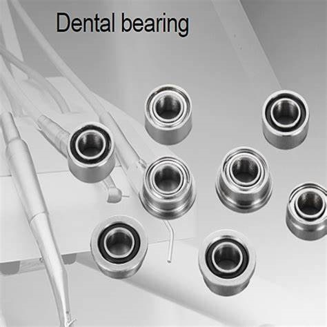 Dental Bearing