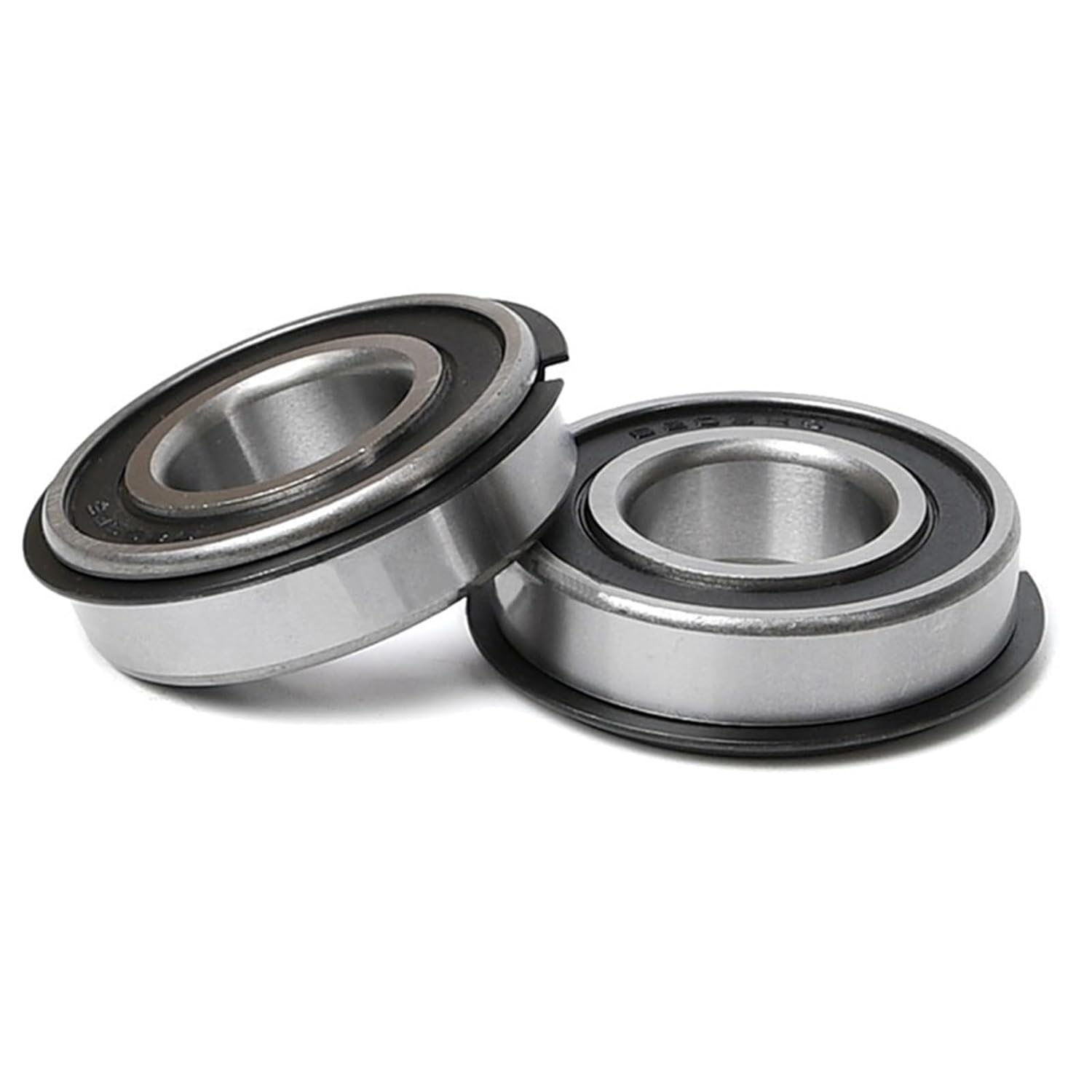 Snap ring bearing